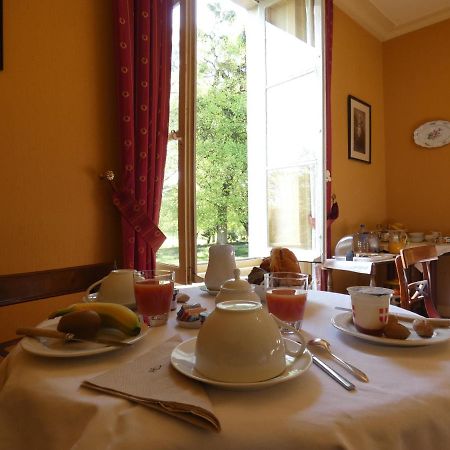 Domaine De Chatenay - Le Mans Saint-Saturnin  Ngoại thất bức ảnh