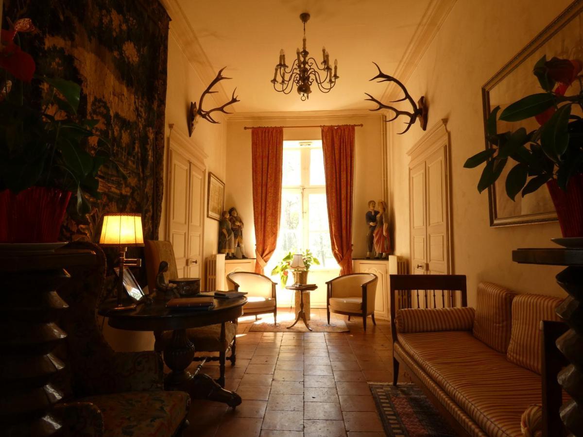 Domaine De Chatenay - Le Mans Saint-Saturnin  Ngoại thất bức ảnh