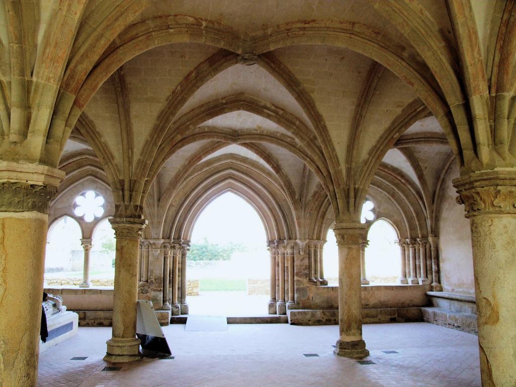 Domaine De Chatenay - Le Mans Saint-Saturnin  Ngoại thất bức ảnh