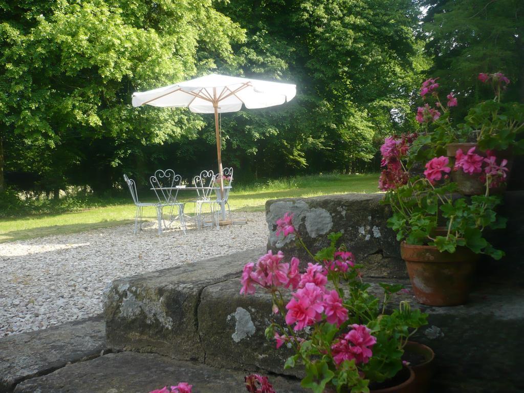 Domaine De Chatenay - Le Mans Saint-Saturnin  Ngoại thất bức ảnh