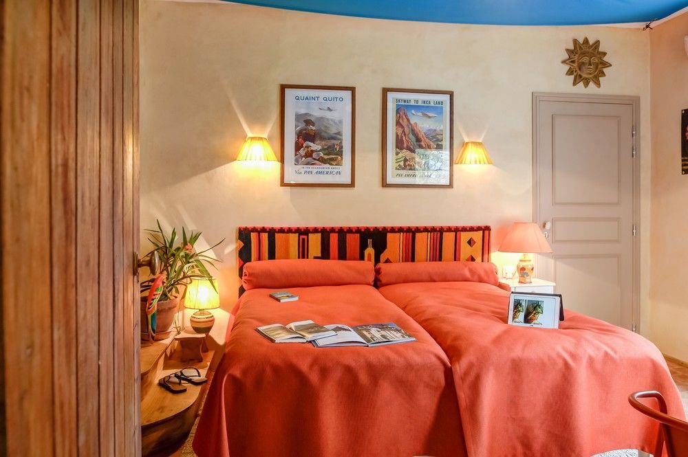 Domaine De Chatenay - Le Mans Saint-Saturnin  Ngoại thất bức ảnh