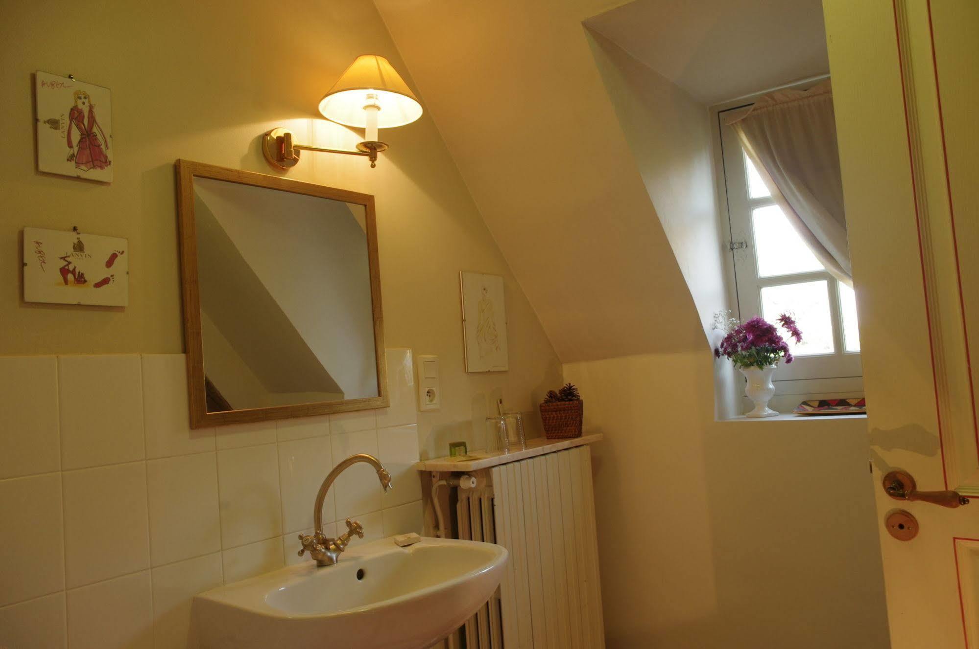 Domaine De Chatenay - Le Mans Saint-Saturnin  Ngoại thất bức ảnh