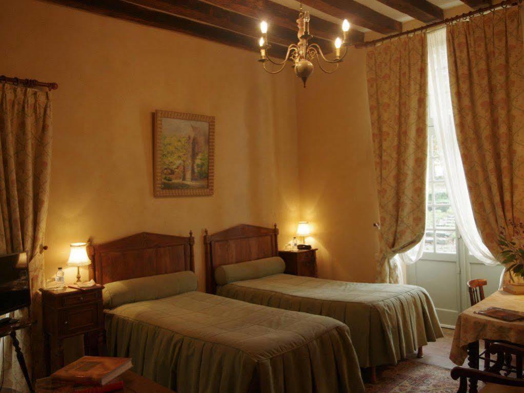 Domaine De Chatenay - Le Mans Saint-Saturnin  Ngoại thất bức ảnh