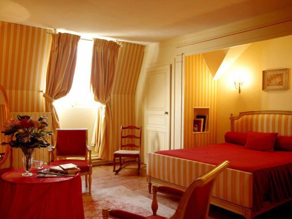 Domaine De Chatenay - Le Mans Saint-Saturnin  Ngoại thất bức ảnh